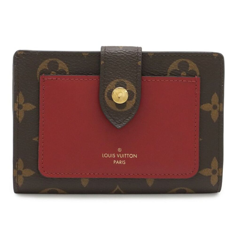 Louis Vuitton Monogram Juliette Wallet